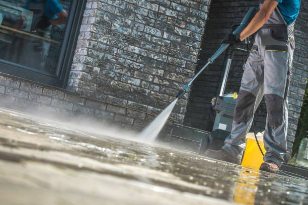 Best Gas Station Cleaning  in Traverse City, MI