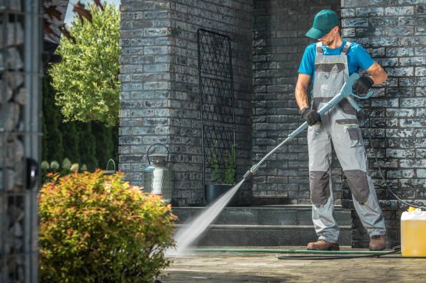 Best Dumpster Area Cleaning  in Traverse City, MI