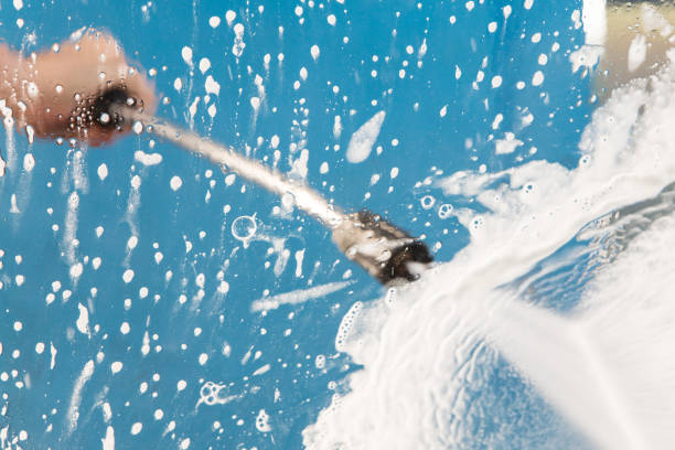 Best Machinery and Equipment Cleaning  in Traverse City, MI