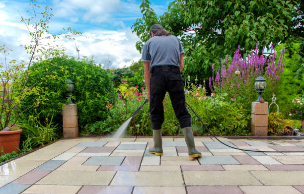 Professional Pressure Washing Services in Traverse City, MI